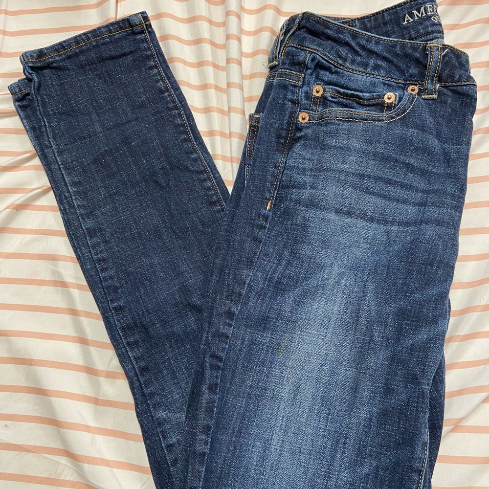 American eagle
